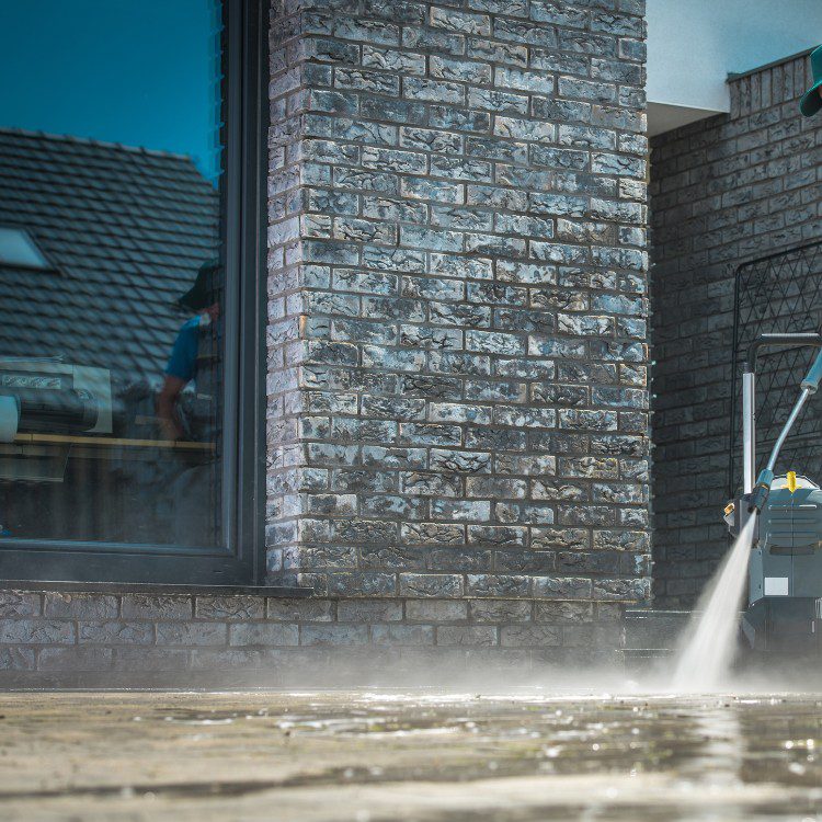 Masonry services in Salt Lake County, UT