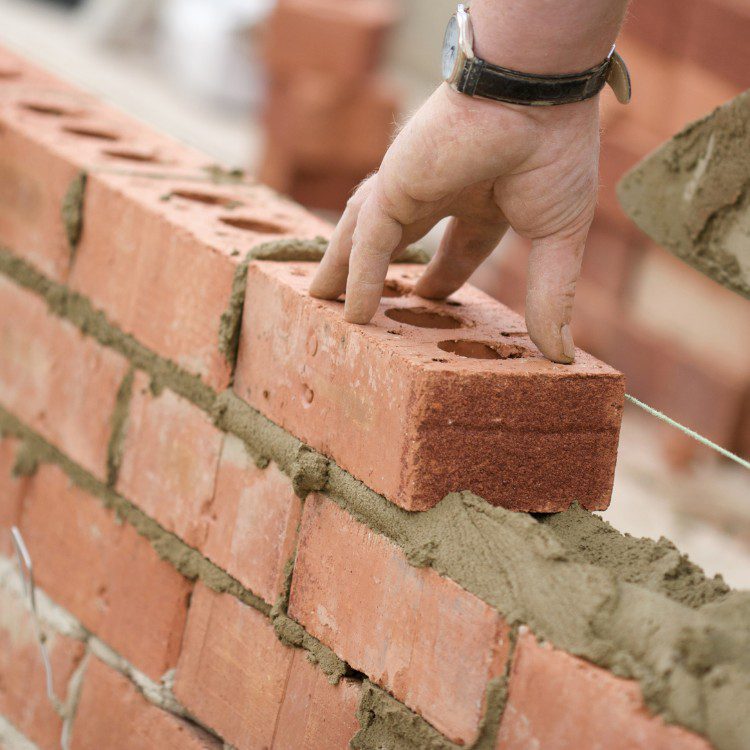 Masonry services in Salt Lake County, UT